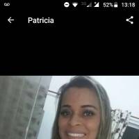 Profissional - Patricia