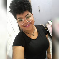 Profissional - Manoela M.
