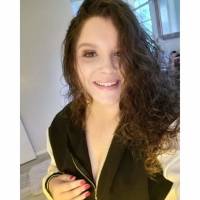 Profissional - Gabriela F.