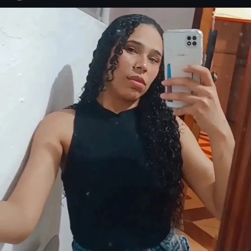 Foto de Mariana