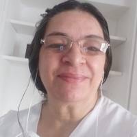 Profissional - Genilda A.