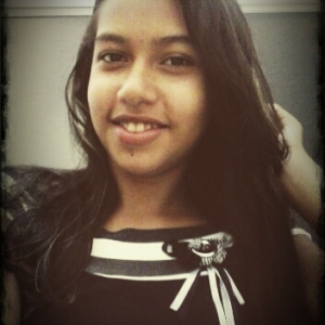 Profissional - Anna L.