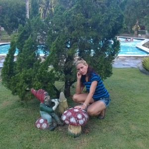 Foto do profissional