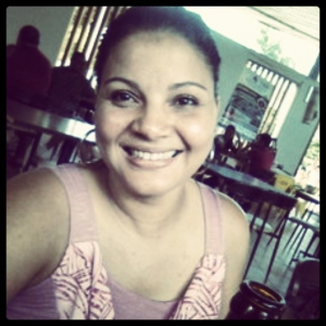 Profissional - Denise B.