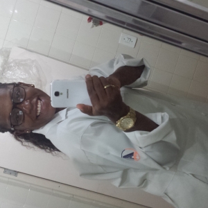 Foto do profissional