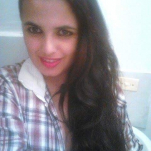 Profissional - Gislaine S.
