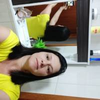 Profissional - Maria G.