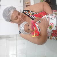 Profissional - Magali P.