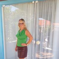 Profissional - Roselaine P.