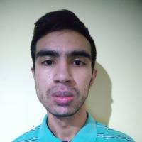Profissional - Robson R.