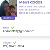Profissional - Marta S.