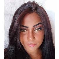 Profissional - Estefane S.