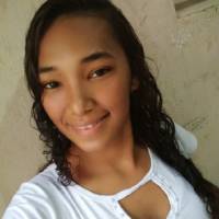 Profissional - Franciniellen S.