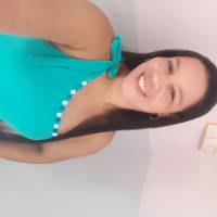 Profissional - Claudineia