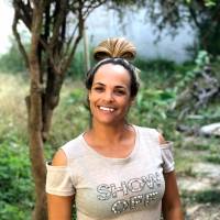 Profissional - Andreia S.