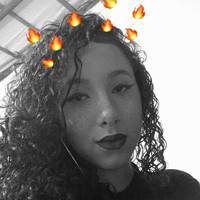 Profissional - Rafaela S.