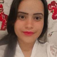 Profissional - Daniely S.