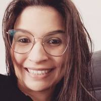 Profissional - Lídia S.
