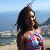 Profissional - Mileide S.