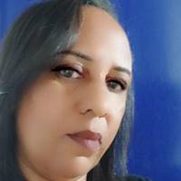 Profissional - Rosinete S.