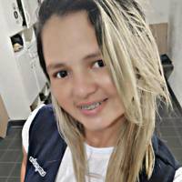 Profissional - Ingrid A.