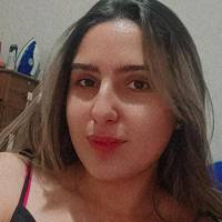 Profissional - Sabrina D.