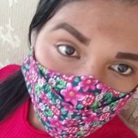 Profissional - Maria S.