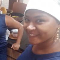 Profissional - Adrielle M.
