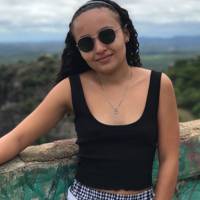 Profissional - Janaina F.