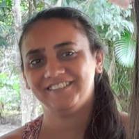 Profissional - Veridiana S.