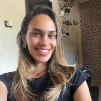 Profissional - Kissyanne M.