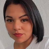Profissional - Regiane S.