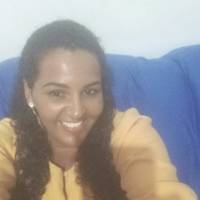 Profissional - Keila A.
