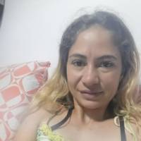 Profissional - Elisângela N.
