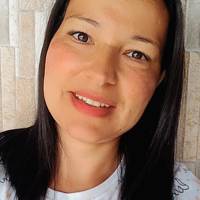 Profissional - Roselaine S.
