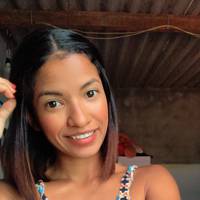 Profissional - Bruna S.