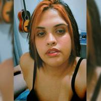 Profissional - Rafaela D.