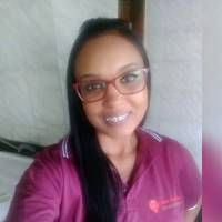 Profissional - Andréa S.