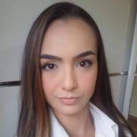 Profissional - Priscila F.