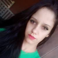 Profissional - Kamyla S.