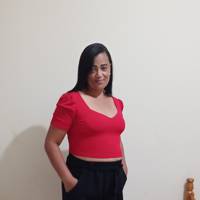 Profissional - Patricia S.
