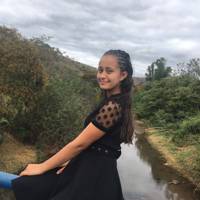 Foto de Tainá D.