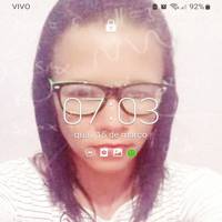 Profissional - Estefania S.
