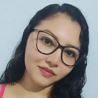 Profissional - Joisiana R.