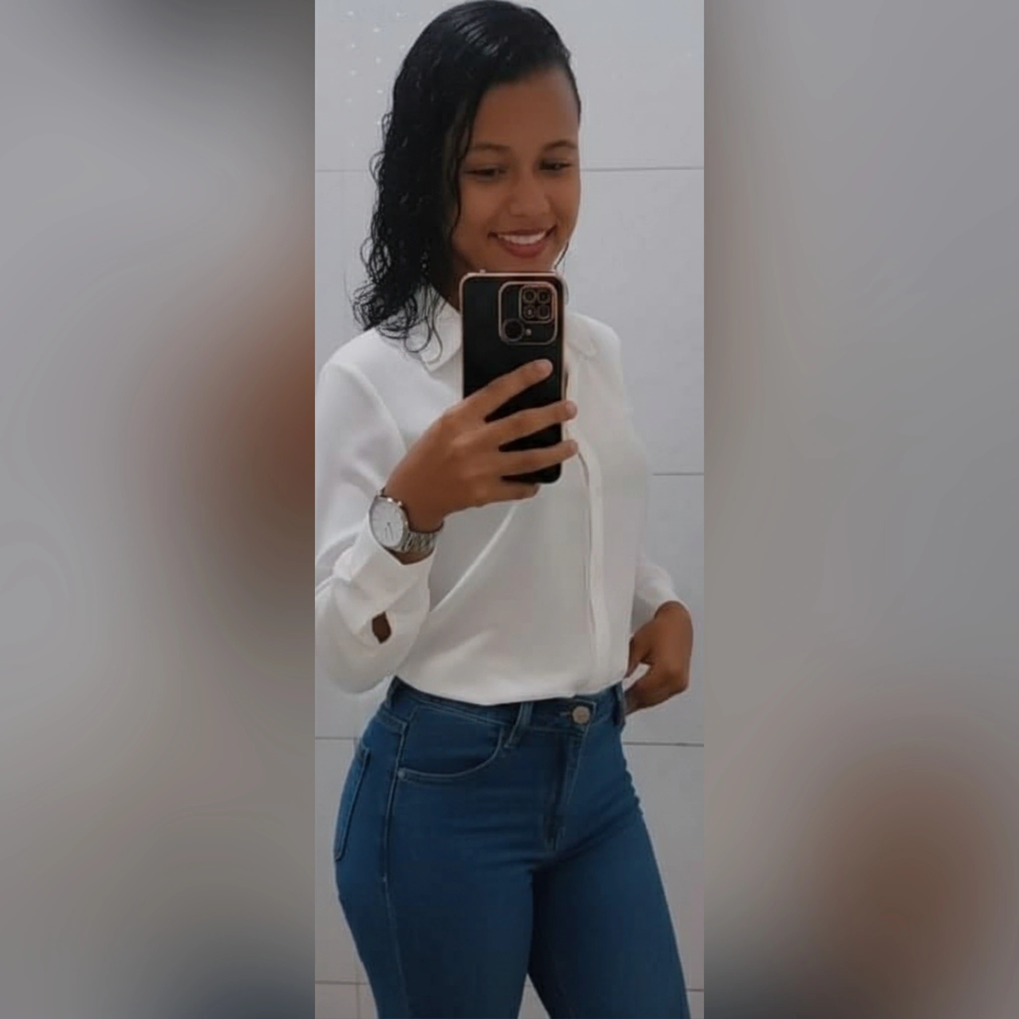 Foto do profissional