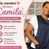Foto de Camila M.