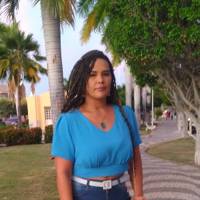 Foto de Thairine S.