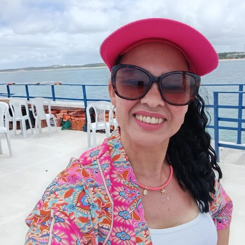 Foto de Jandira F.