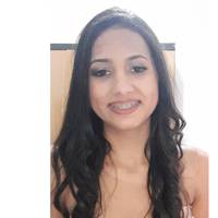 Profissional - Graziele S.