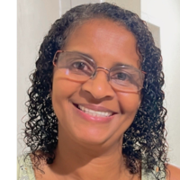 Profissional - Andreia M.